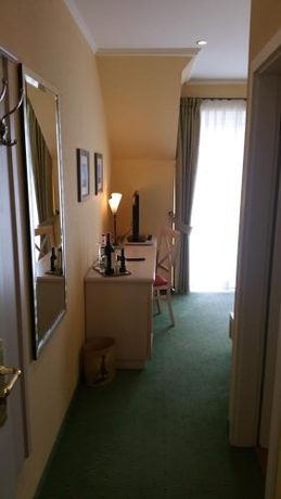 Imagen de la habitación del Hotel Sylthotel Raffelh&uuml;schen Garni. Foto 10