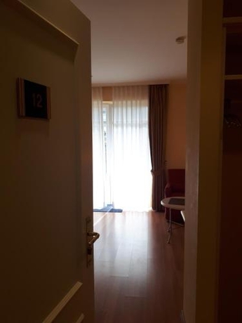 Imagen general del Hotel Sylthotel Raffelh&uuml;schen Garni. Foto 3