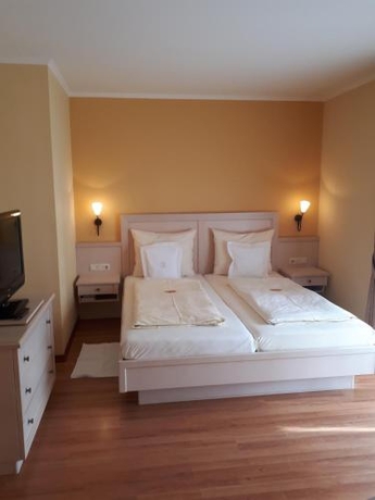Imagen general del Hotel Sylthotel Raffelh&uuml;schen Garni. Foto 5