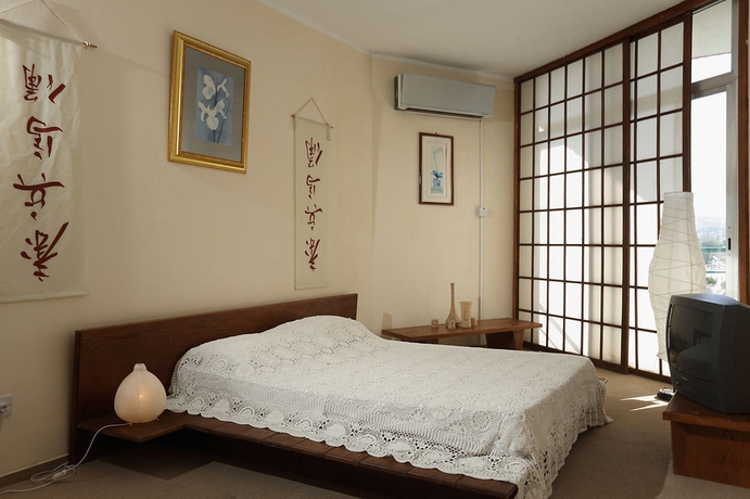 Imagen de la habitación del Hotel Sylva. Foto 6