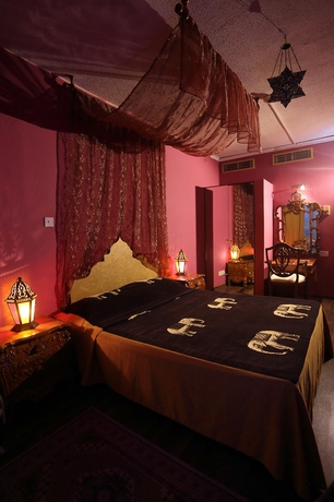 Imagen de la habitación del Hotel Sylva. Foto 9