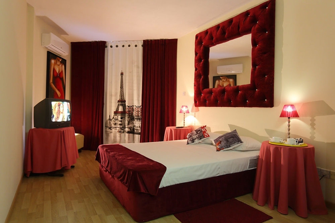 Imagen de la habitación del Hotel Sylva. Foto 11