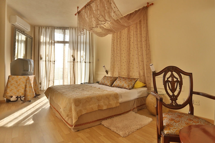 Imagen de la habitación del Hotel Sylva. Foto 13