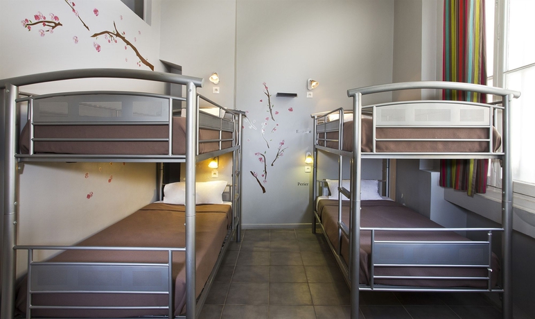 Imagen de la habitación del Hotel Sylvabelle. Foto 6