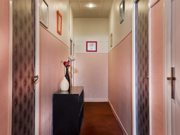 Imagen de los interiores del Hotel Sylvabelle. Foto 13