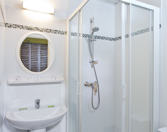 Imagen de la habitación del Hotel Sylvabelle. Foto 9