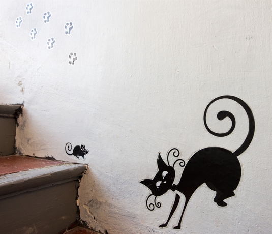 Imagen de los interiores del Hotel Sylvabelle. Foto 15