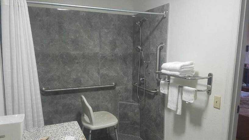 Imagen general del Hotel Sylvania Inn. Foto 1
