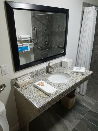 Imagen general del Hotel Sylvania Inn. Foto 4