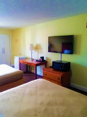 Imagen general del Hotel Sylvania Inn. Foto 5