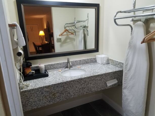 Imagen general del Hotel Sylvania Inn. Foto 7