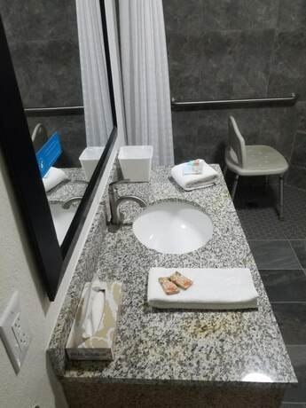 Imagen general del Hotel Sylvania Inn. Foto 9