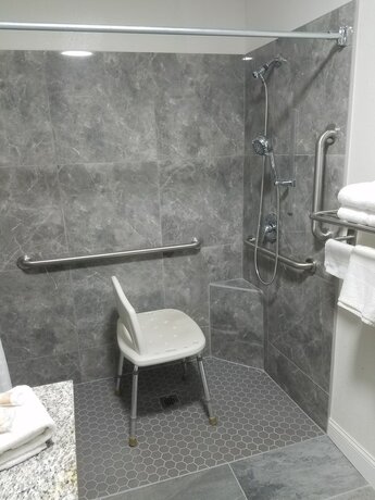 Imagen general del Hotel Sylvania Inn. Foto 10