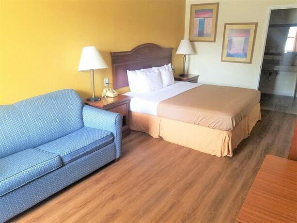 Imagen general del Hotel Sylvania Inn. Foto 13