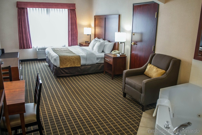 Imagen general del Hotel Sylvania Inn and Suites Tigard Portland I-5. Foto 1