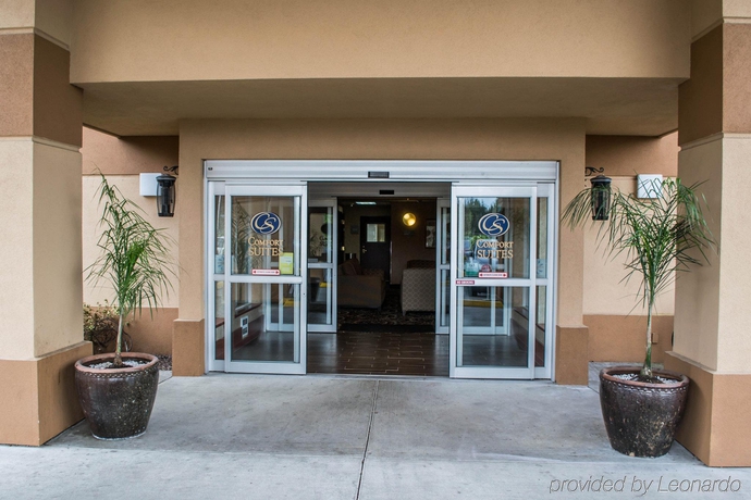 Imagen general del Hotel Sylvania Inn and Suites Tigard Portland I-5. Foto 6