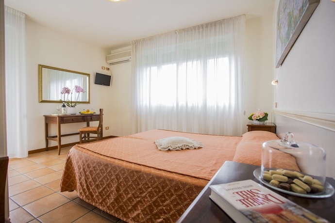 Imagen de la habitación del Hotel Sylvia, Lido Di Camaiore. Foto 5