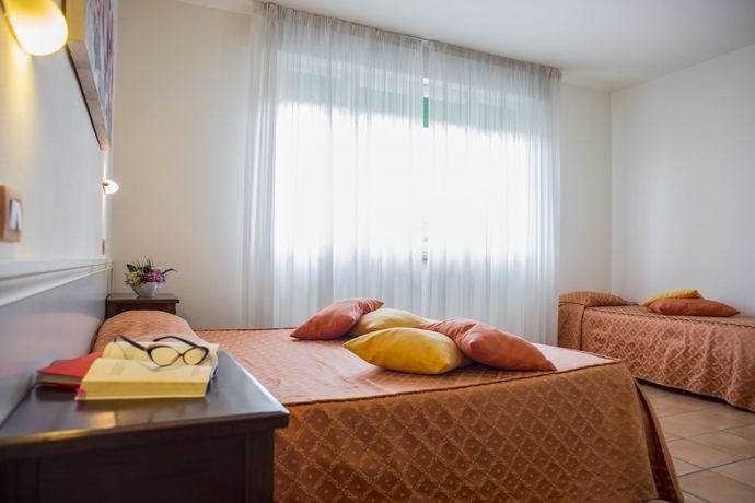 Imagen de la habitación del Hotel Sylvia, Lido Di Camaiore. Foto 6