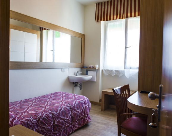 Imagen de la habitación del Hotel Sylvia, Lido Di Camaiore. Foto 8