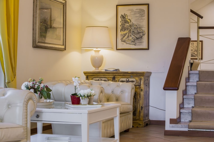 Imagen de los interiores del Hotel Sylvia, Lido Di Camaiore. Foto 18