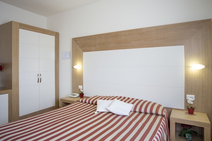 Imagen de la habitación del Hotel Sylvia, Lido Di Camaiore. Foto 12