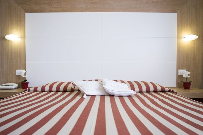 Imagen de la habitación del Hotel Sylvia, Lido Di Camaiore. Foto 14