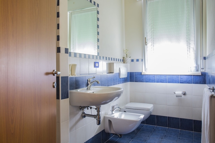 Imagen de la habitación del Hotel Sylvia, Lido Di Camaiore. Foto 15