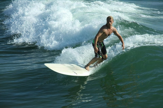 Imagen general del Hotel Sylvia, Lido Di Camaiore. Foto 2