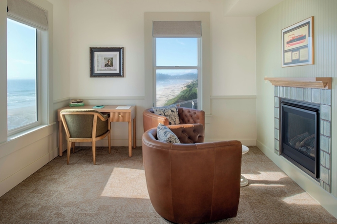 Imagen de la habitación del Hotel Sylvia, Newport. Foto 3