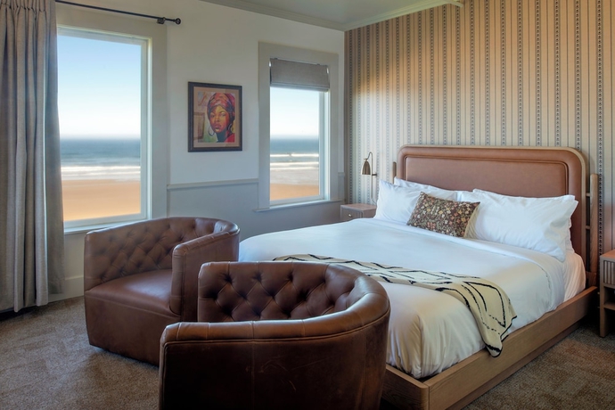 Imagen de la habitación del Hotel Sylvia, Newport. Foto 6