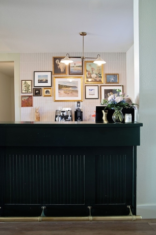 Imagen de los interiores del Hotel Sylvia, Newport. Foto 15