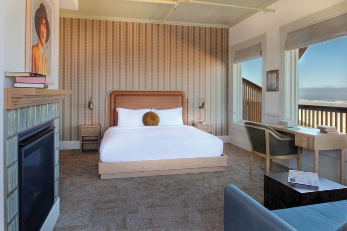 Imagen de la habitación del Hotel Sylvia, Newport. Foto 12