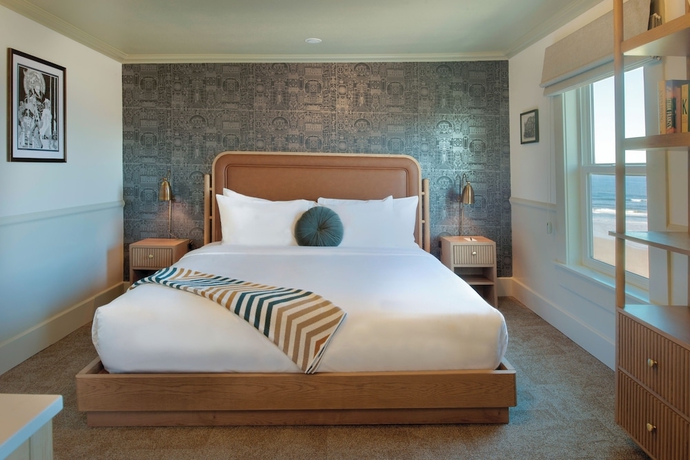 Imagen de la habitación del Hotel Sylvia, Newport. Foto 13