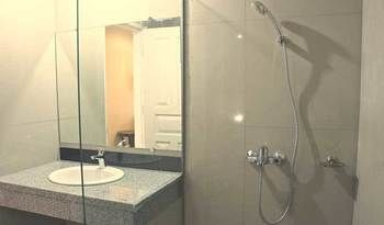 Imagen de los exteriores del Hotel Sylvia Resort Komodo Labuan Bajo. Foto 5