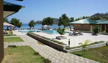 Imagen general del Hotel Sylvia Resort Komodo Labuan Bajo. Foto 1