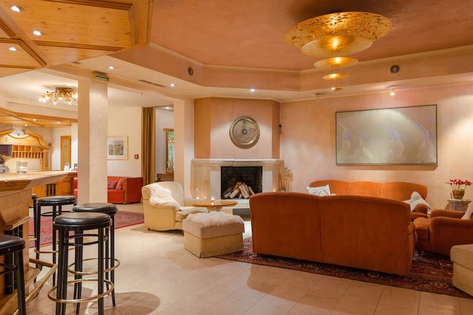 Imagen de los interiores del Hotel Sylvia by Skinetworks. Foto 19