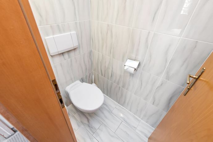 Imagen de la habitación del Hotel Sylvia by Skinetworks. Foto 10