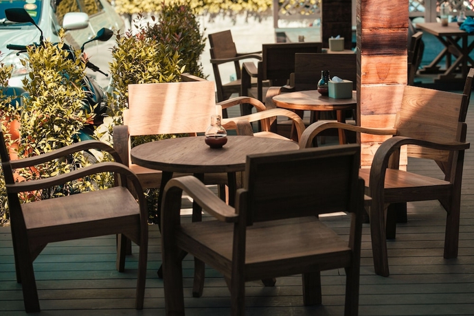 Imagen de la habitación del Hotel Sylvis Hostel Chiangmai. Foto 15