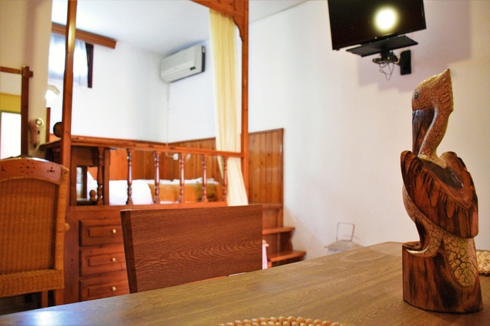 Imagen de la habitación del Hotel Symi Garden Studios, Symi. Foto 2