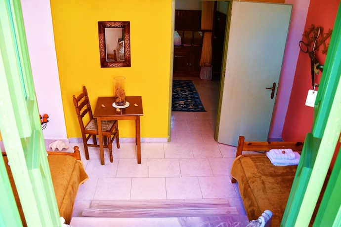 Imagen de la habitación del Hotel Symi Garden Studios, Symi. Foto 3