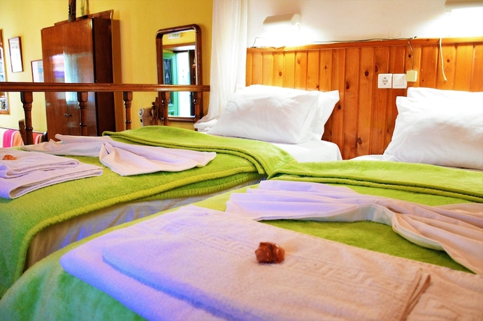 Imagen de la habitación del Hotel Symi Garden Studios, Symi. Foto 4