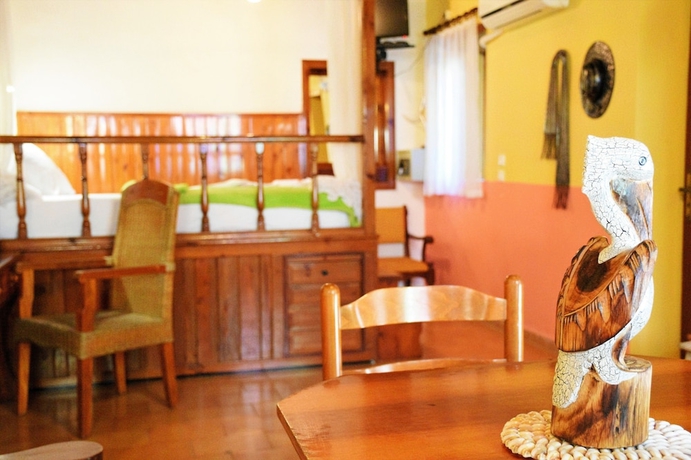 Imagen de la habitación del Hotel Symi Garden Studios, Symi. Foto 5