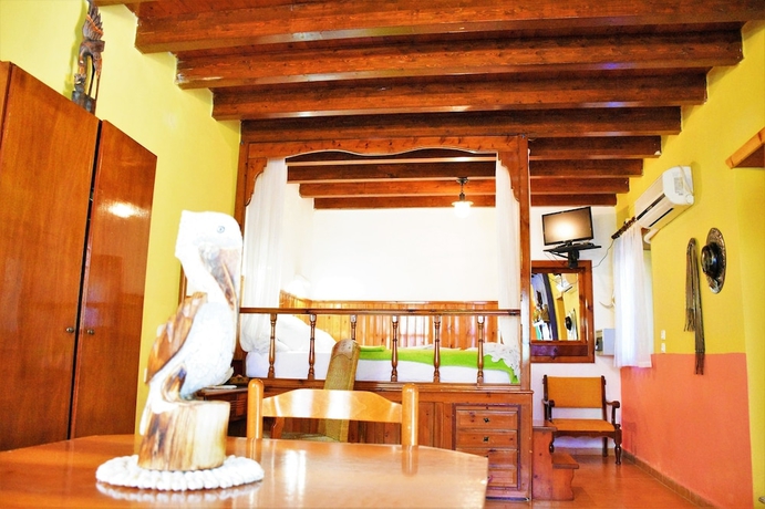 Imagen de la habitación del Hotel Symi Garden Studios, Symi. Foto 7