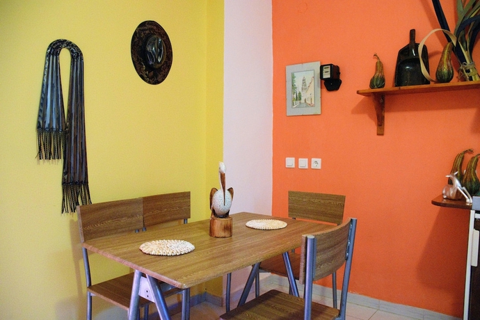 Imagen de la habitación del Hotel Symi Garden Studios, Symi. Foto 10
