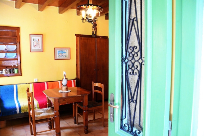 Imagen de la habitación del Hotel Symi Garden Studios, Symi. Foto 11