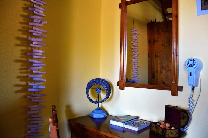 Imagen de la habitación del Hotel Symi Garden Studios, Symi. Foto 15