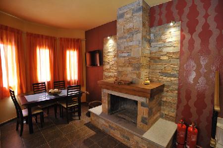 Imagen de la habitación del Hotel Symmetron Suites. Foto 5