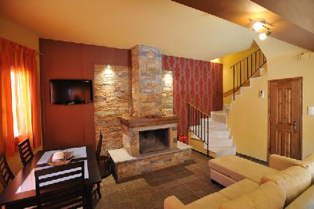 Imagen de la habitación del Hotel Symmetron Suites. Foto 7
