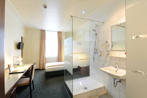 Imagen de la habitación del Hotel Sympathie Furstenhof. Foto 5