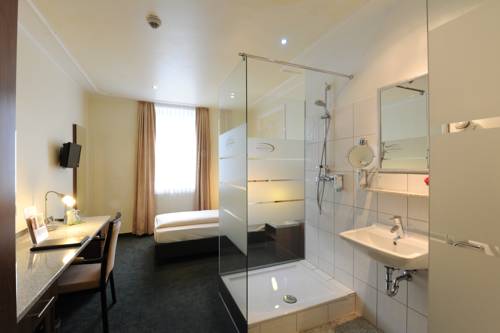 Imagen de la habitación del Hotel Sympathie Furstenhof. Foto 6